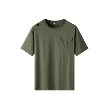 KingCamp T Shirts Unisex