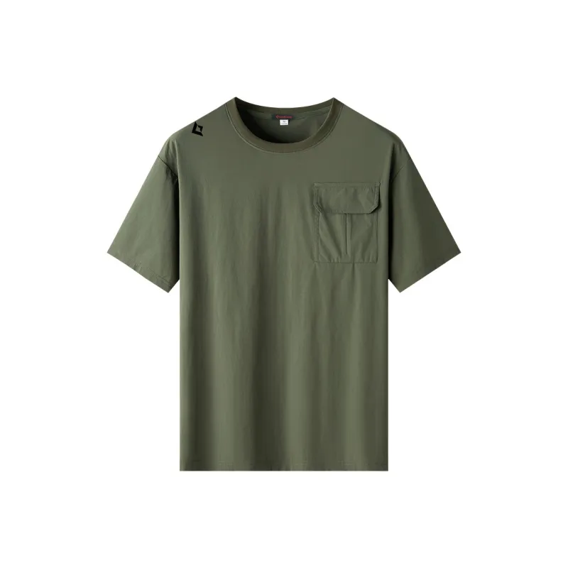 KingCamp T Shirts Unisex-0