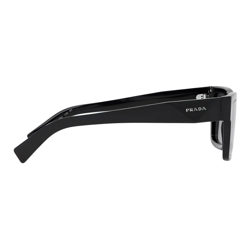 PRADA Rectangular Frame Sunglasses-4