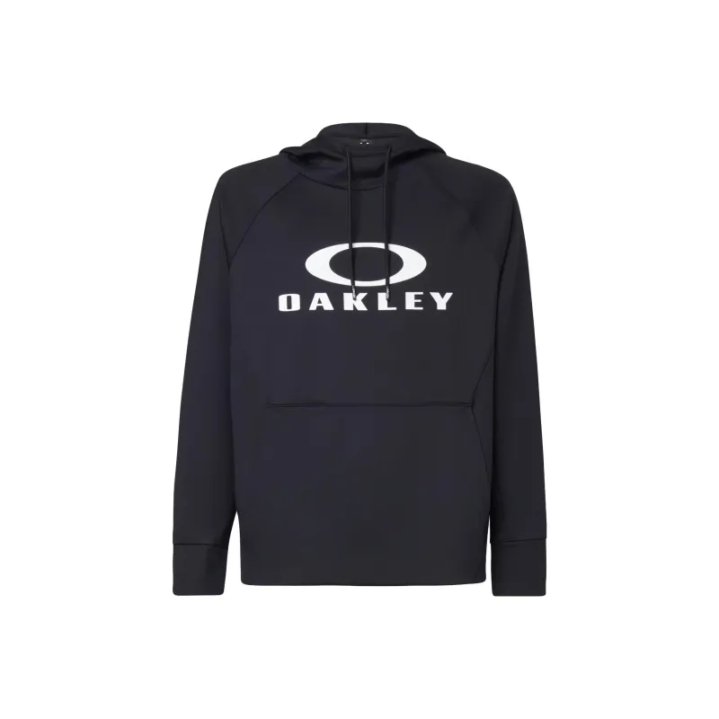 Oakley Sweatshirts Unisex Black-0