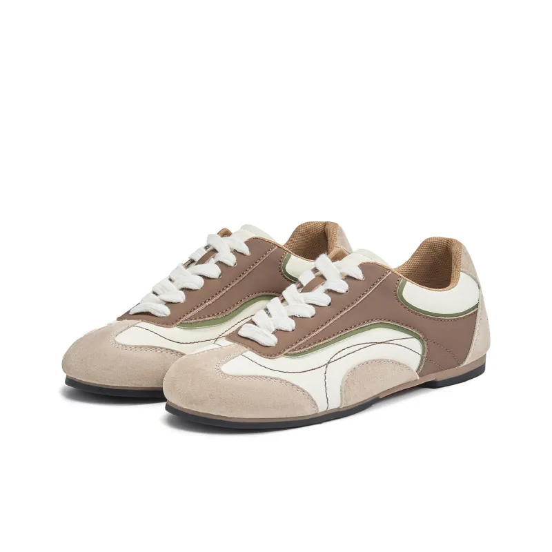 Hotwind Low Top Casual Shoes Women's-18