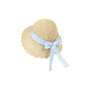 CACUSS Junior Cellulose Material Bucket Hats Women's