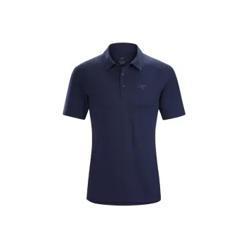 Arcteryx KADEM Polo Shirts Men