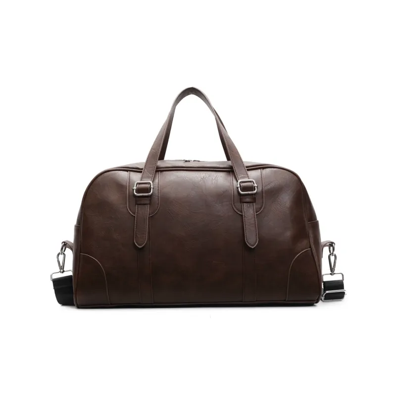 Tong Tong Rabbit PU Travel Bag Women's Multicolor-6