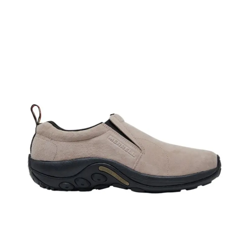 MERRELL Jungle Moc Low Top Casual Shoes Men's Taupe-1