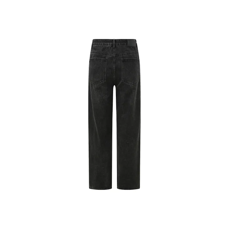 CHINISM Jeans Unisex-7