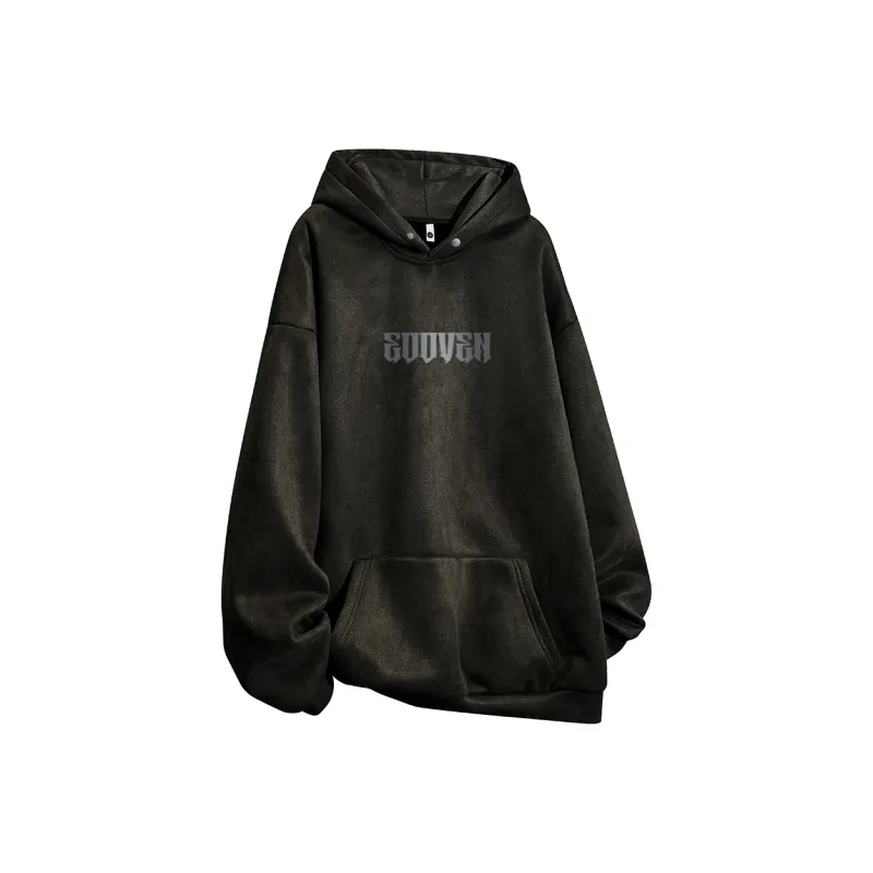 EOOVEN Sweatshirts Unisex-7