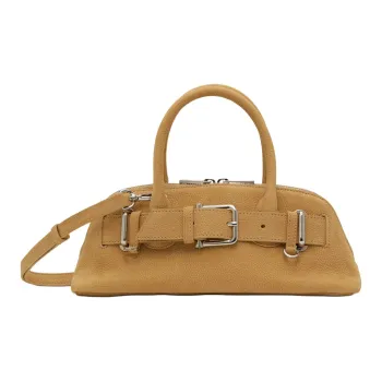 OSOI Accessories One Shoulder Handbag Mini Women's Yellow