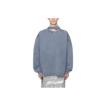 Y/Project Sweatshirts Men Blue