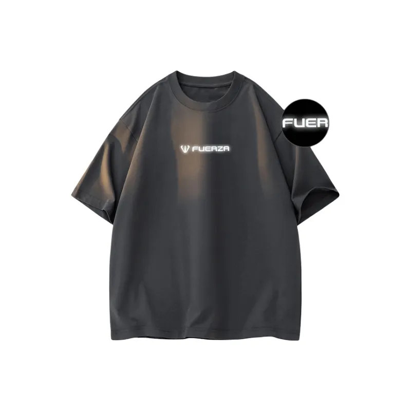 Ferrero Ross x FUERZA T Shirt Unisex-15