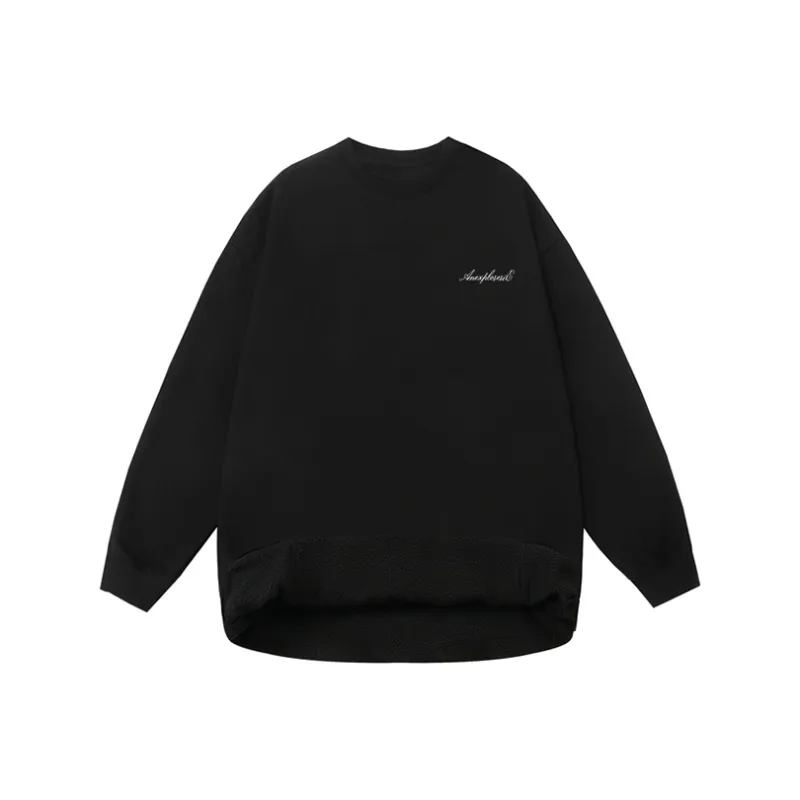 I.E Sweatshirts Unisex-20