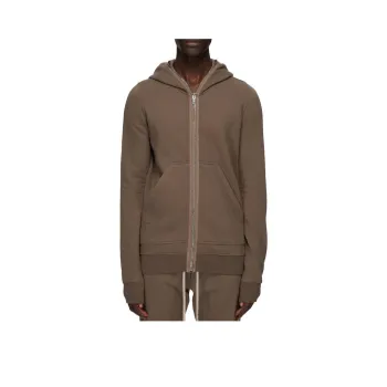 Rick Owens DRKSHDW Gimp Hoodie
