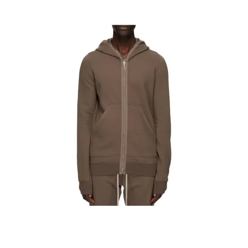 Rick Owens DRKSHDW Gimp Hoodie