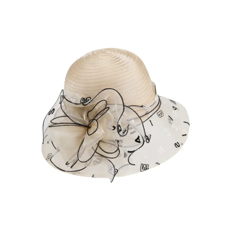 Ainingxue Polyester Bucket Hats Women's-0