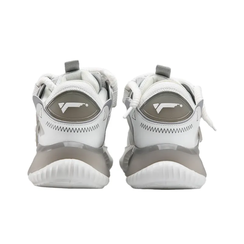 AMICNIEGD Abrasion Resistant Breathable Low Top Chunky Sneakers Unisex-5