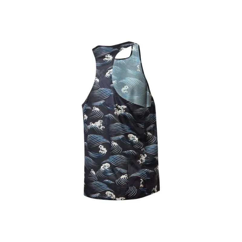 PUMA X Saysky Men's Graphic Singlet-1