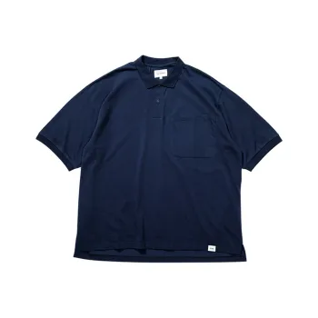 TBALLERBRAND Polo Shirts Men
