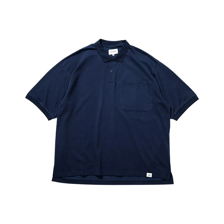 TBALLERBRAND Polo Shirts Men-0