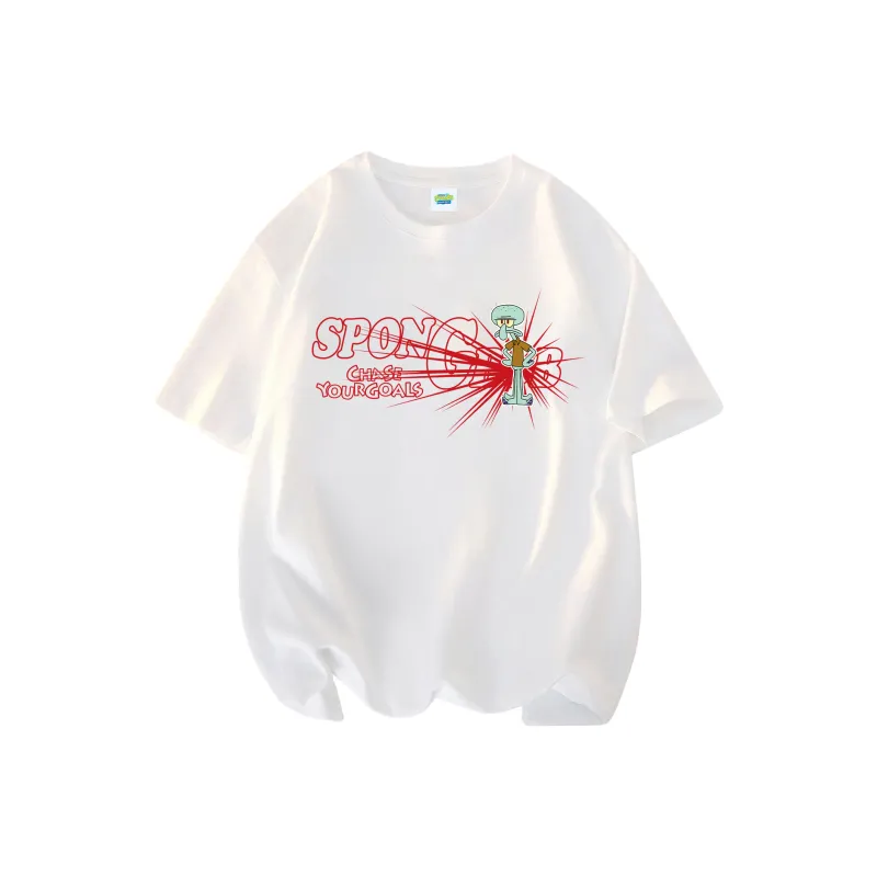 SPONGEBOB SQUAREPANTS T Shirt Unisex-20