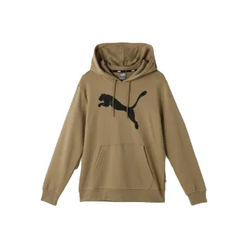 PUMA Sweatshirt Men's Oak Tree Brown