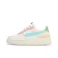 Beige Multicolor