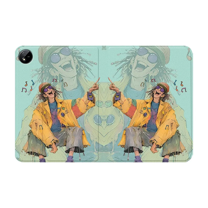 YIBAOBAO Tablet Protective Cases-23