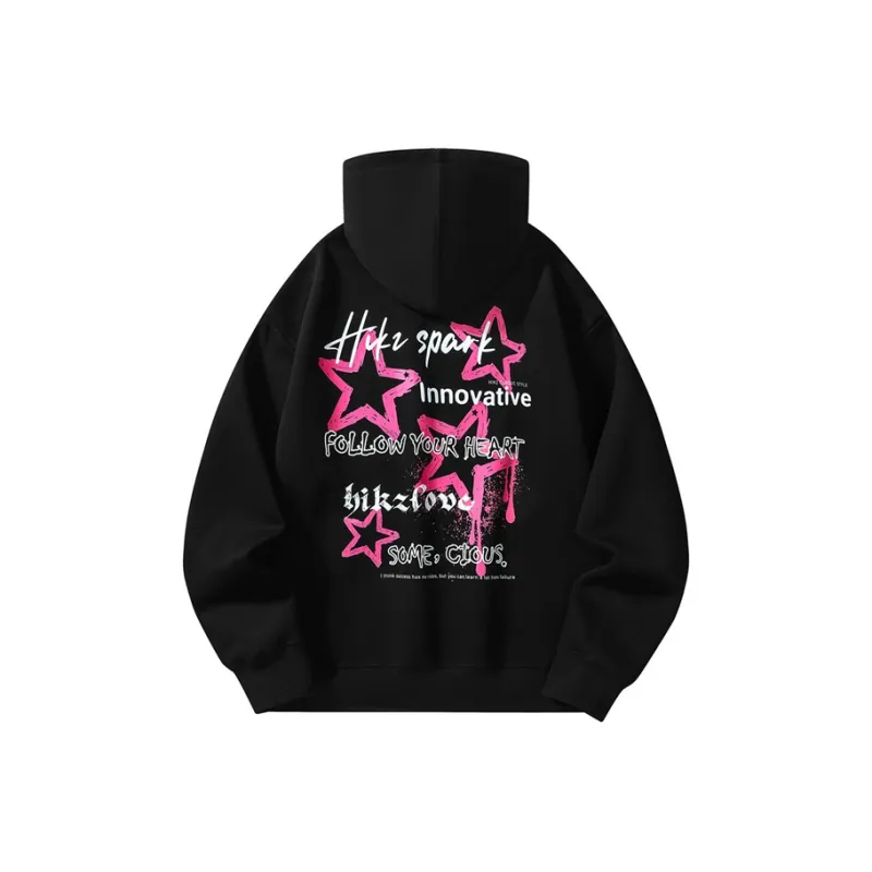 HIKZ Sweatshirts Unisex-11