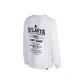 White (Fleece-Lined)