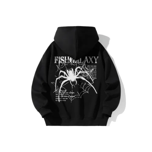 FISHGALAXY Sweatshirts Unisex
