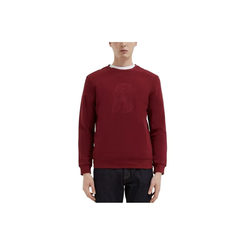 Hush Puppies Sweatshirts Men-2