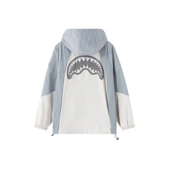 SPRAYGROUND Sun Protection Clothing Unisex