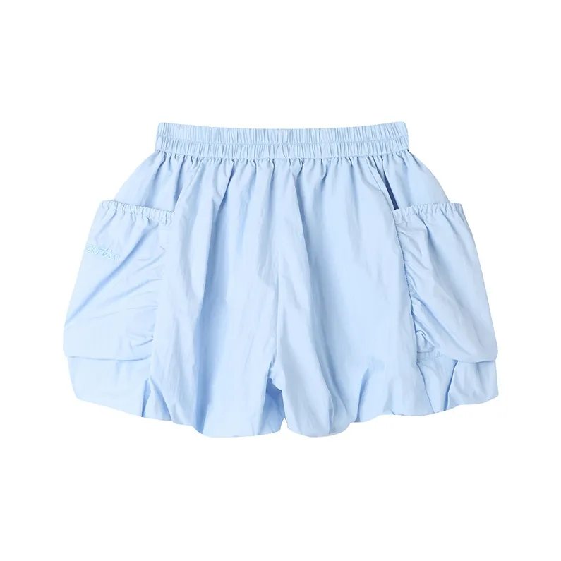 ANDREA MARTIN Casual Shorts Women's-13