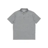 Silver Gray
