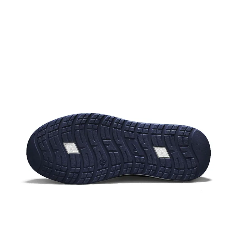 Warrior Wrapping, Wear Resistant And Non Slip Low Top Casual Shoes Men's-3
