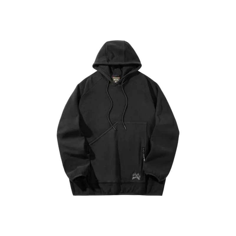 MOBI GARDEN Sweatshirts Unisex-0