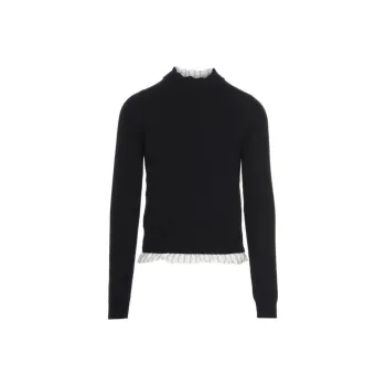 Maison Margiela Shirt Men's Black