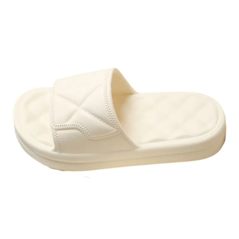 Blue waterfront Slippers / Home Slippers-5