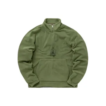 JORDAN Sweatshirts Men Emerald Green