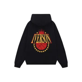 AI3 Iverson China Series Sweatshirt Unisex