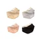 F Set: Skin+Gray Blue+Light Pink+Black