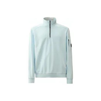 C.P.Company SS24 Sweatshirt Men's Starlight Blue