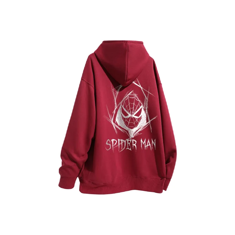 MARVEL Sweatshirts Unisex-5