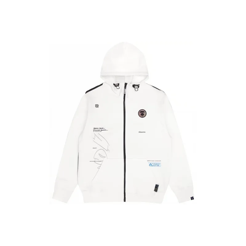 Aape Sweatshirts Men-2