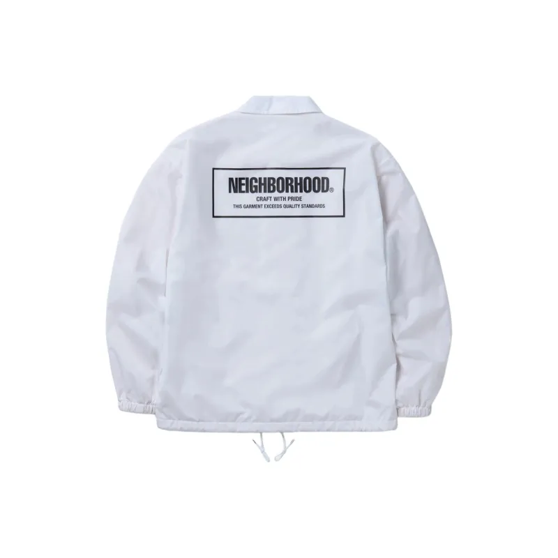 NEIGHBORHOOD SS25 Jackets & Coats Unisex-4