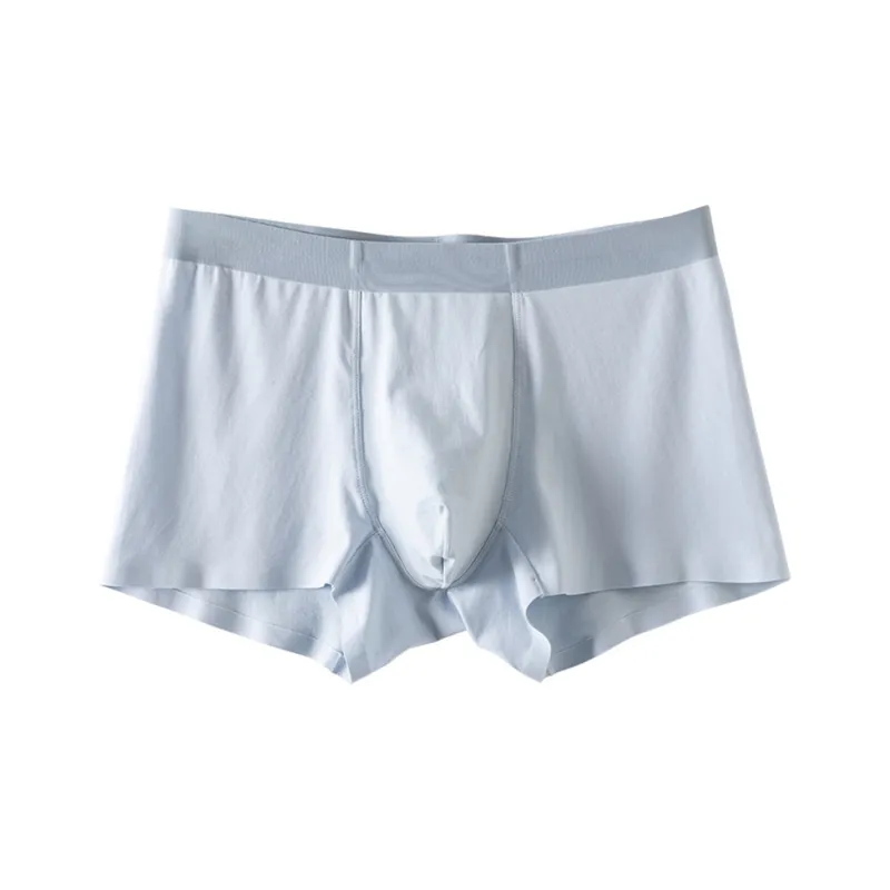 LUYOUYE Underpants Men's 3 Pack-14