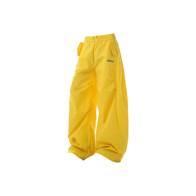 Ang2 Stu Casual Pants Unisex-8