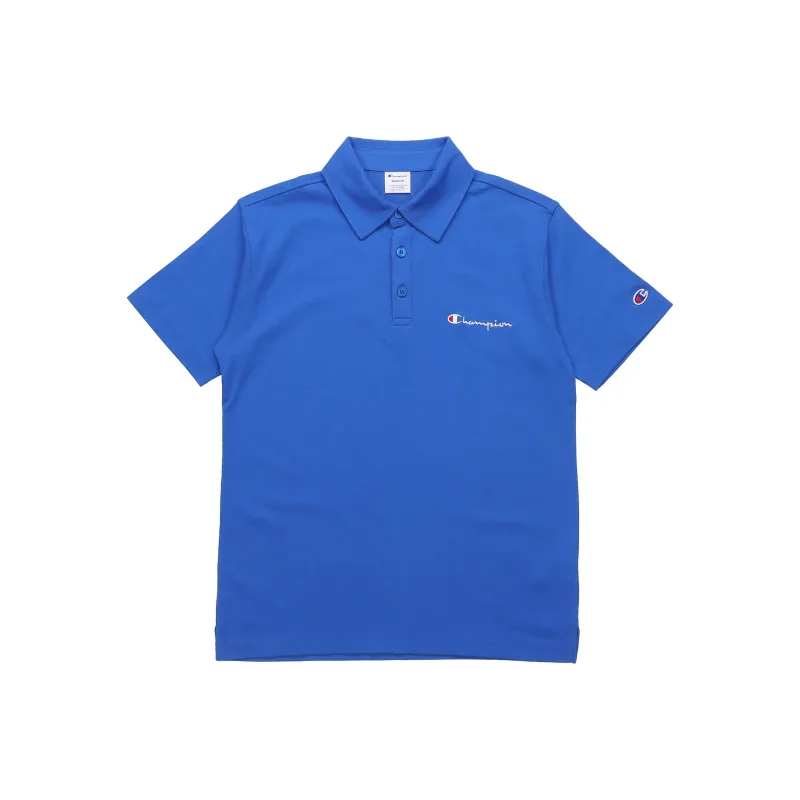 Champion Polo Shirts Unisex-0