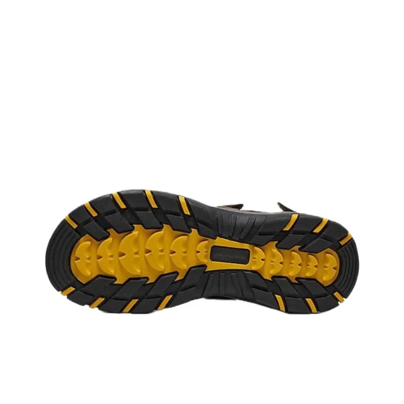 Hush Puppies Beach Sandals Men's-9