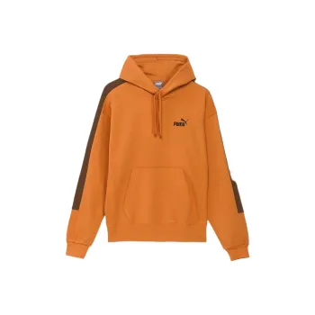 PUMA CORE HERITAGE FW24 MX Sweatshirt Men's Caramel Latte
