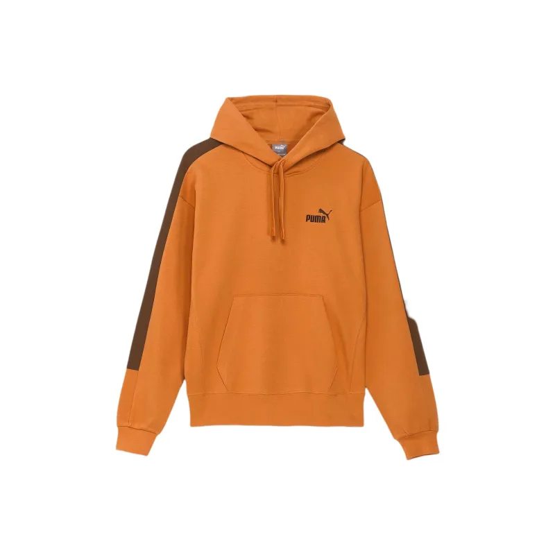 PUMA CORE HERITAGE FW24 MX Sweatshirt Men's Caramel Latte-0